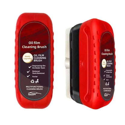 Car Glass Sponge Cleaner Dirt Glass Cleaning Wipe Board Tool