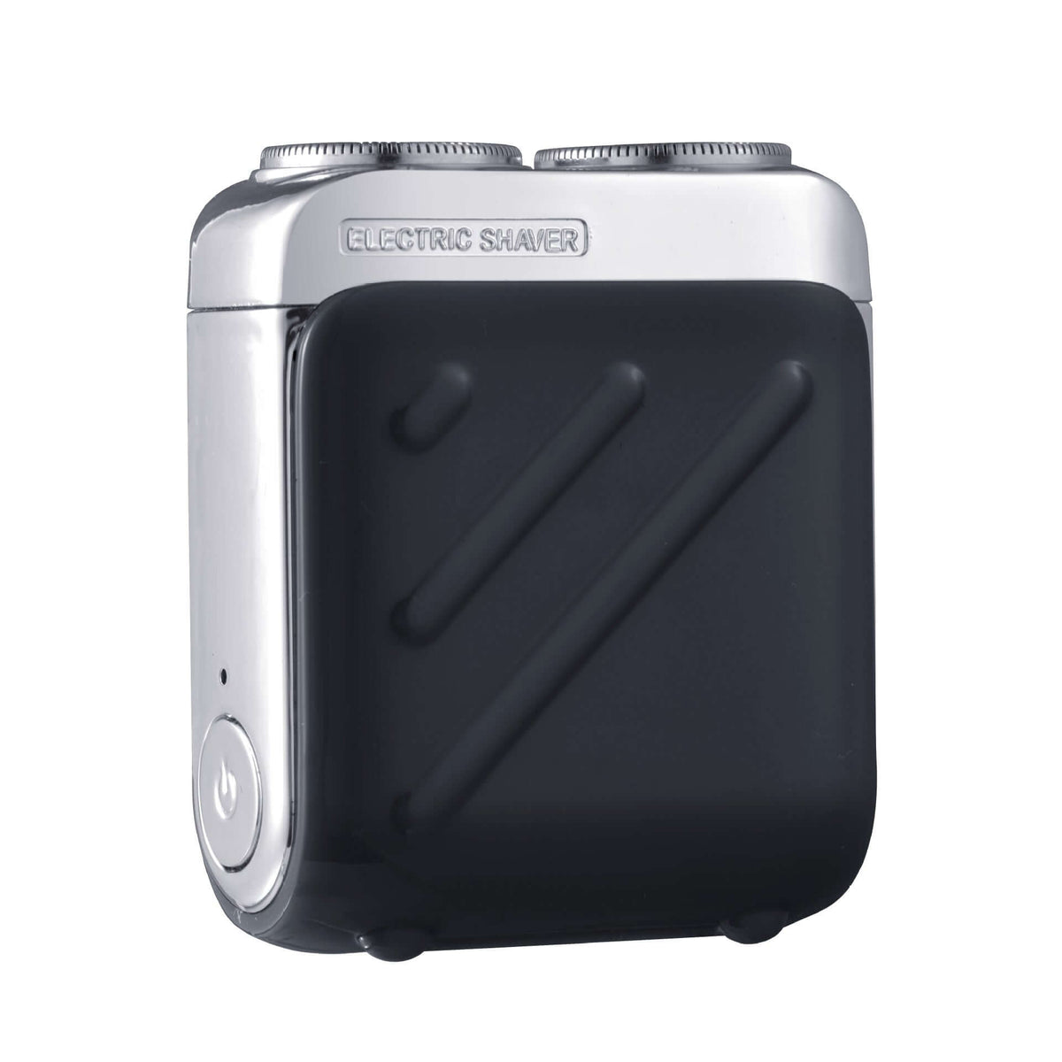 View details for Double Cutter Head Washable Portable Mini Electric Shaver Double Cutter Head Washable Portable Mini Electric Shaver