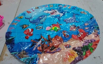 Summer Cooling Pet Bed – Ice Pad Mat for Dogs & Cats