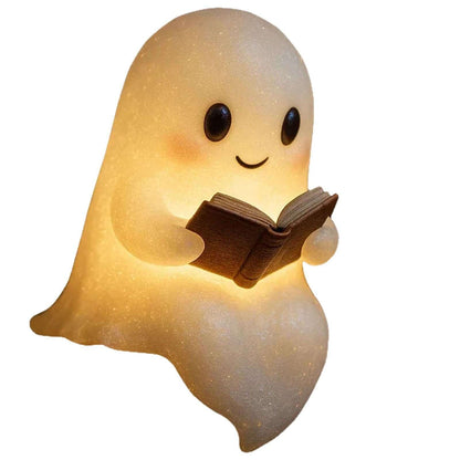  LED Ghost Night Light Children's 