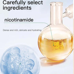 Facial Care Solution with Vitamin C