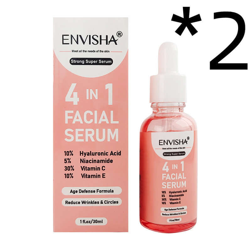 Anti-Aging Anti-Wrinkle Whitening Facial Serum Skincare