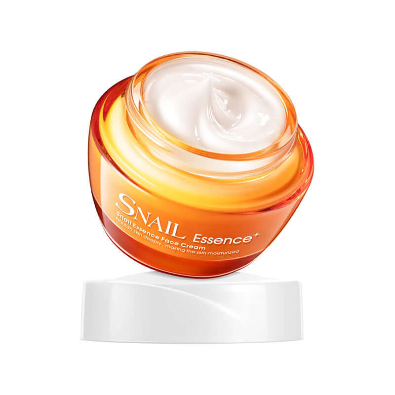 Skin Care Product Facial Moisturizing Lotion