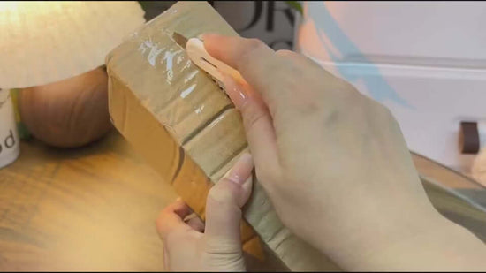 Professional Wireless Hair Straightener Curler Comb Heating