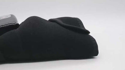 Electric Infrared Knee Massager with Heat & Vibration for Pain Relief