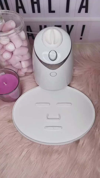 Face Mask Maker Machine Facial Treatment