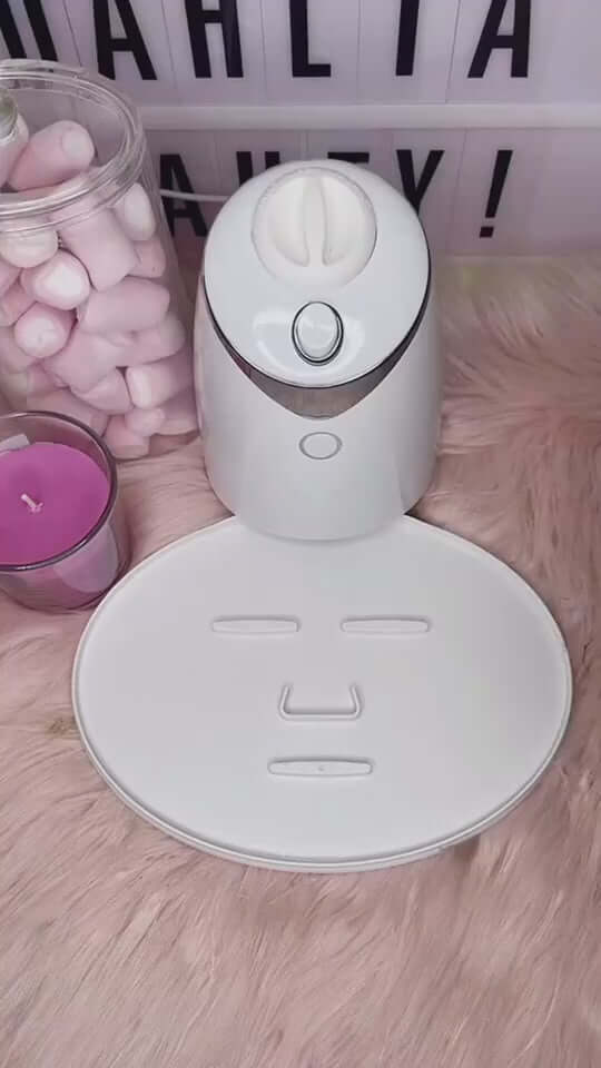 Face Mask Maker Machine Facial Treatment