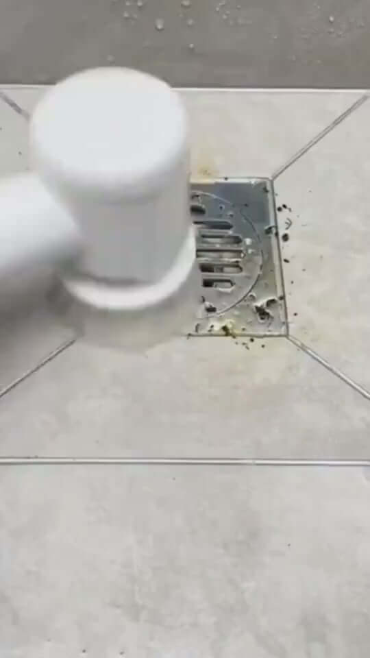 Electric Cleaning Brush Dishwashing Brush Automatic Wireless USB Rechargeable Professional Kitchen Bathtub Tile Cleaning Brushes