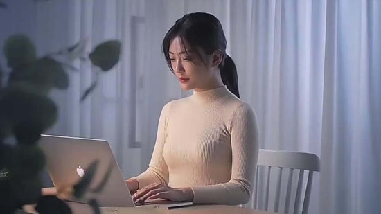 Mini Electric Heater Fan Portable