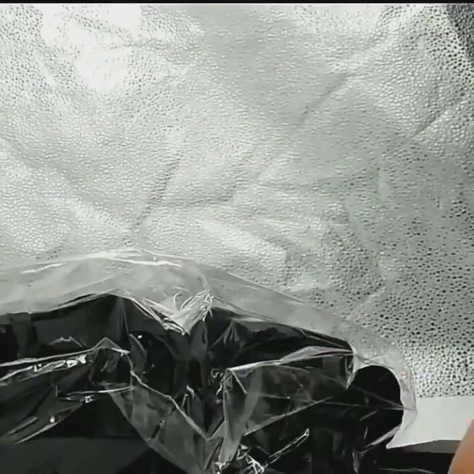 Electric Infrared Knee Massager with Heat & Vibration for Pain Relief