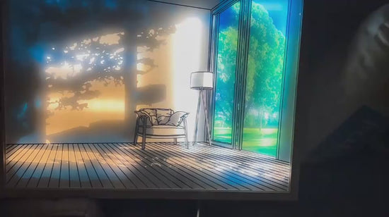 Room Painting & Lighting Inspiration 2025