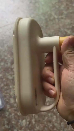 Cleaning Magic Brush – Kitchen, Bathroom & Window Use