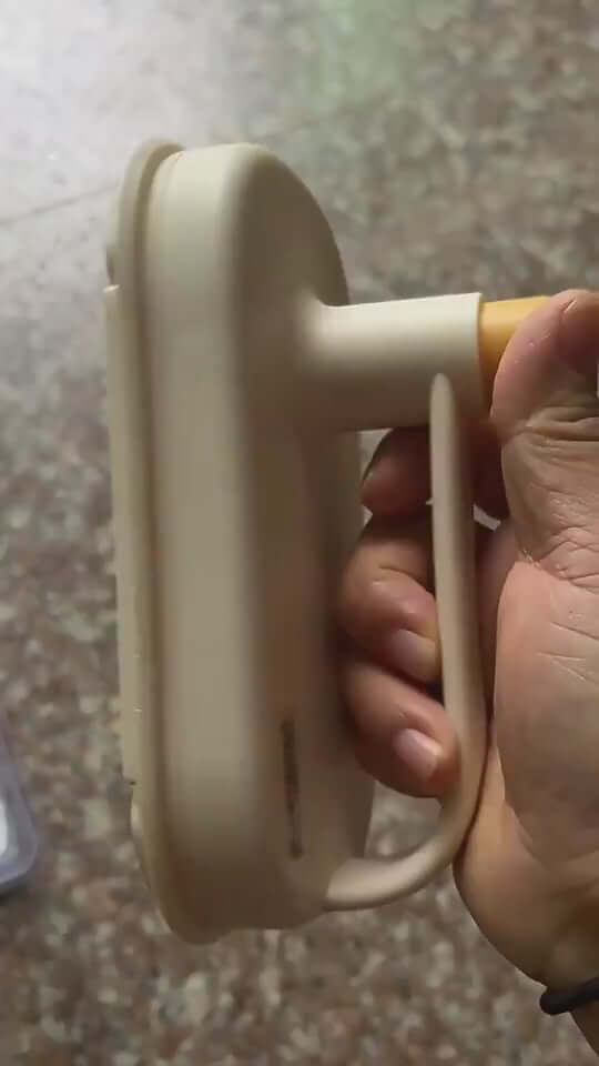 Cleaning Magic Brush – Kitchen, Bathroom & Window Use