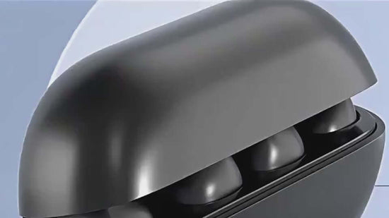 Latest Wireless Ear Clip Bluetooth Headset