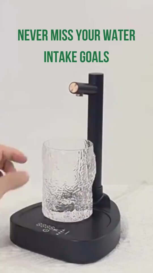 1.mp4View details for Added Extension Tupe Water Dispenser Automatic Water Bottle Desktop Rechargeable Water Dispenser With Stand Added Extension Tupe Water Dispenser Automatic Water Bottle Desktop Rechargeable Water Dispenser With Stand