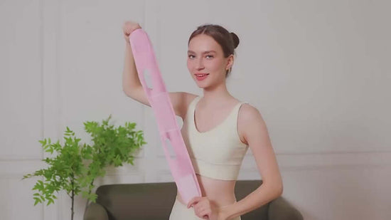 Reusable V Line Mask Facial Slimming Double Chin Reducer