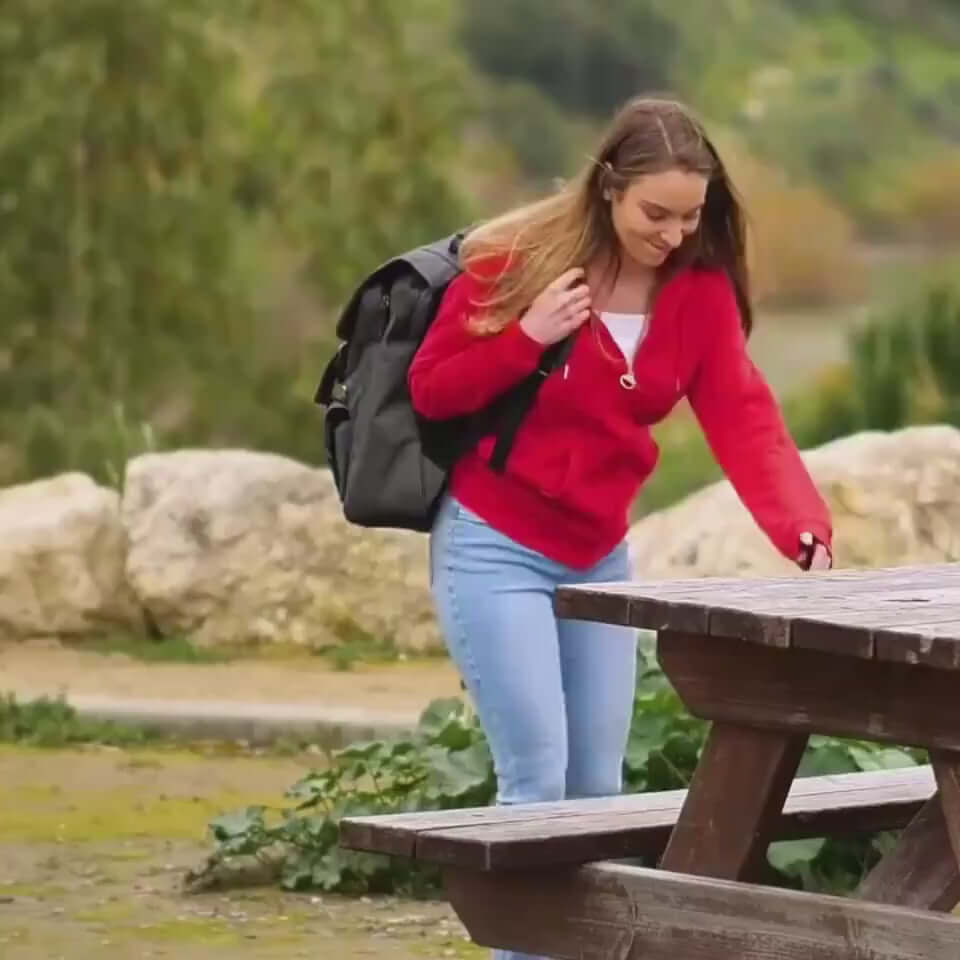 Portable Smoothie Blender USB Rechargeable for Travel