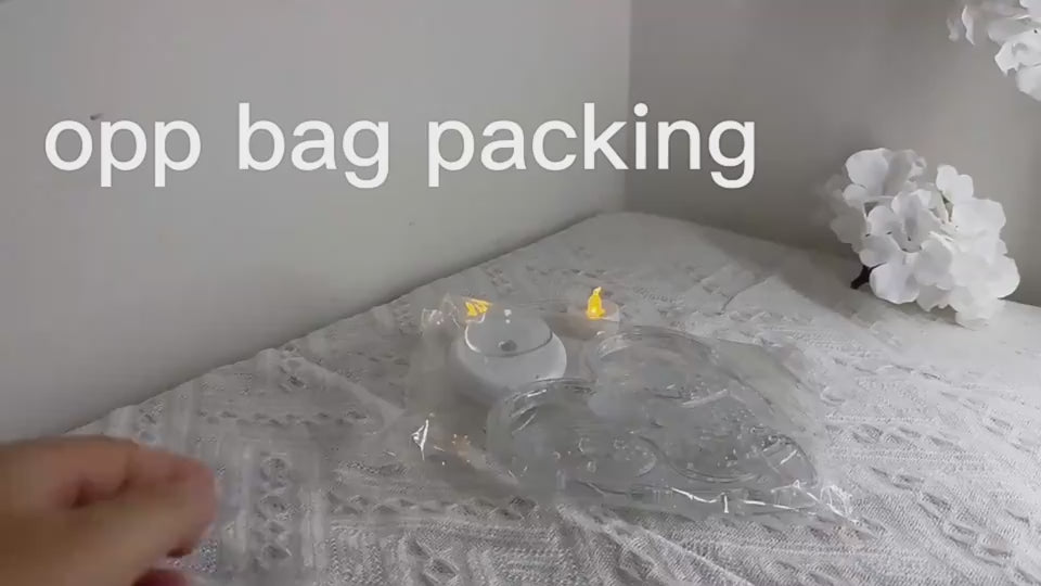 Christmas 3pcs LED Light Star Tree Hanging Sucker Lamp Wind